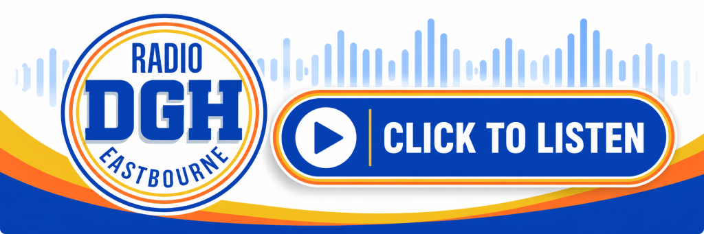 Listen Here Radio DGH 