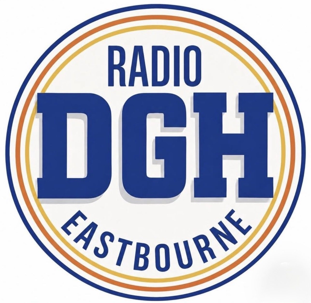 Radio DGH Eastbourne